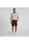 Ap Floral Polo Men's Golf Tshirt - 3