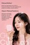 Moisturizing Cushion with a Radiant Finish Glow Cushion Luminous Cover Spf50+ Pa+++ No.21 - 8