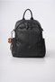 18471 Women's Backpack Std Black - 3