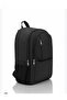 Black backpack