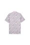 Ap Floral Polo Men's Golf Tshirt - 2