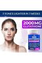 Novaclear Whitening Body Lotion 150 ml