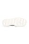 Men's Loafer Shoes Genuine Antique Leather Moccasin Stitched Laceless White Rubber Sole Summer H1129 - 4