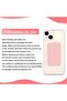 2 Pack Silicone Suction Phone Case, Double Sided Suction Cup, Anti-Slip Hands-Free Mobile Accessory - 4