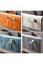 Sofa Armrest Organizer, Waterproof Sofa Couch Chair Armrest, Hanging Sofa Caddy Storage Bag, Durable - 6