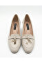 Hakiki Deri Loafer