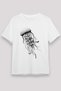 Sea Creatures White Unisex T-Shirt T-Shirt