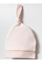 3-Piece Printed Hat Set - Fusya - 3