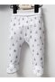 3-Piece Sailor Suit with Hat - Ecru - 3