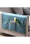 Sofa Armrest Organizer, Waterproof Sofa Couch Chair Armrest, Hanging Sofa Caddy Storage Bag, Durable