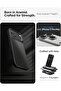 جراب Spigen Enzo Aramid T MagFit لهاتف iPhone 17 Pro MAX [غطاء زر التحكم بالكاميرا] [متوافق مع MagSafe] - 2