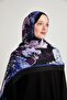 Abstre Pattern Liva Modal Shawl - 2