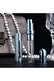 3 قطع من زجاجات رذاذ العطر الفارغة، سعة 12 مل، زجاجة عطر محمولة صغيرة قابلة لإعادة التعبئة، مضخة عطر - 5