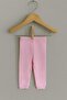 Baby Kids Cotton Ribbed Single Bottom Pants