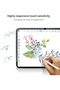 واقي شاشة ProCase 1+3 من الزجاج المقوى لأجهزة iPad (A16) الجيل الحادي عشر 2025 / iPad الجيل العاشر مع الكاميرا - 7