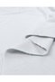 Lightly Shaded Mint Green Color Two-Thread Combed Cotton Fabric for Tracksuits & Sweatshirts Width: 180cm - 2