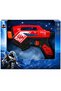 Space Gun Sound/Light 2 Colors (Price Is for One Piece) - 2
