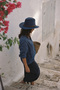 Luxury Kanvars Panama Hat - 4
