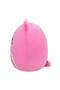 Squishmallow Care Bears Peluş - Cheer Bear - 3