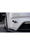3D Plexi Car, Motorcycle Sticker |   Self-Adhesive Sporty Logo Options - 3