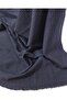 Navy Blue Gray Tiny Square Patterned Jacquard Interlock Fabric Cardigan & Sweater Width: 140cm - 2