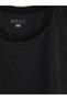 Peak New Season Black Crew Neck Men's Athlete Tank Top - 3