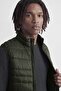Jjekingsley Men's Lightweight Puffer Vest Stand Collar Casual Comfortable - 4