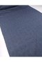 Navy Blue Black Orange Plaid Jacquard Knitted Fabric Cardigan & Sweater Fabric 165X300Cm - 4