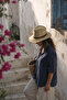 Luxury Kanvars Panama Hat - 2