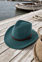 Luxury Kanvars Panama Hat - 3