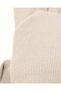 Beige Color Camisole Ribbed Fabric Cuff & Collar Width: 100cm - 4