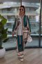 Equivalent Brand Shirt and Pants Set - 4