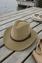 Luxury Kanvars Panama Hat - 3