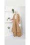 Women's Long Two-Piece Hijab Tunic Set