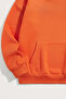 Unisex Tokyo Printed Oversize Sweatshirt - 4