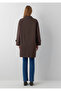 Women's Trenchcoat Delicioso - 2