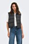 Onlnewtammy Women's Double-Sided Vest Casual Comfortable Stylish