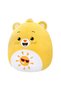 Squishmallow Care Bears Peluş - Funshine Bear - 2