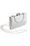 Women's Evening Dress Stylish Bag with Straps