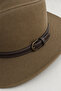 Luxury Kanvars Panama Hat - 5