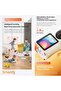 Smartfy Indoor Security Camera – Full HD Baby Monitor with Human Detection & Night Vision - 6