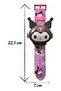 Kurmi 24 Different Character Projection Children's Wristwatch Educational and Fun Children's Watch - 2