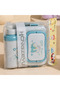 Nutrition Set - Leak-Proof Flask - Nutrition Container - 3