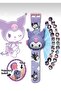 Kurmi 24 Different Character Projection Children's Wristwatch Educational and Fun Children's Watch - 4