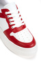 Women's High Sole Sneaker Sports Shoes Wedge Heeled Shoes - 3