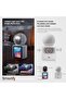 Smartfy Indoor Security Camera – Full HD Baby Monitor with Human Detection & Night Vision - 4