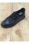 Summer Men's Sporty Shoes Genuine Inner and Outer Leather Faylon Sole Smart Lacing and Orthopedic Features - 3