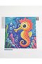 5D Diamond Stone Embroidery Kit Painting 25X25 cm - Diamond Painting Set - DIY Kit Mtx17349 - 4