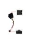 Ford Focus adapter wiring (Automatic climate control) for Android navigation - 2