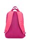 Luxury Middle School High School Bag and Pen Holder Set 45 cm Waterproof Back to School - 4